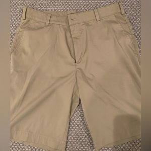 Nike Golf Dri-Fit Shorts - size 34